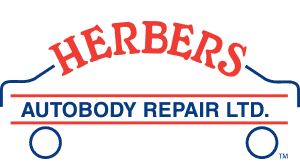 Herbers logo before