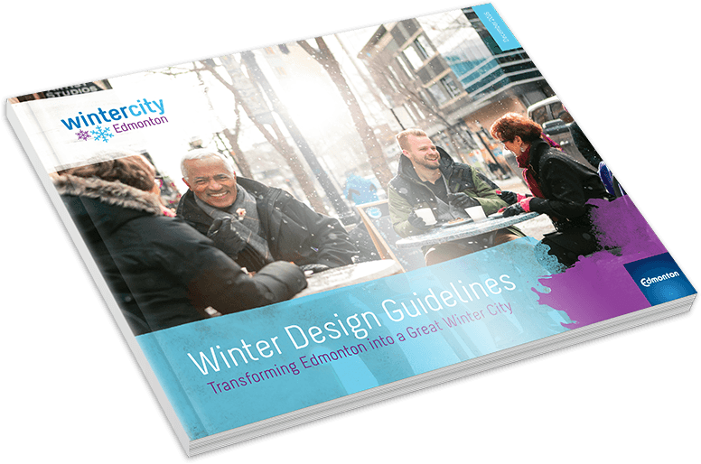 WinterCity booklet